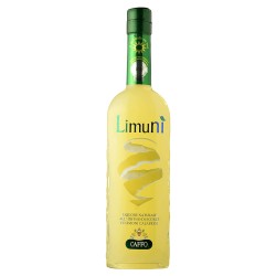 Limuni - Caffo 0,7l