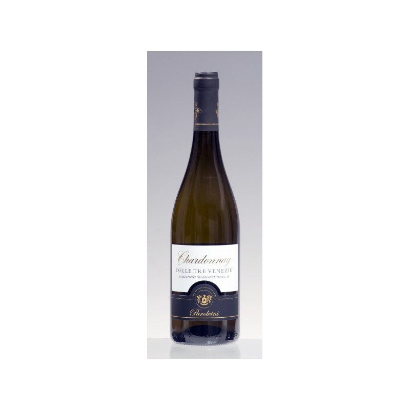 Chardonnay delle Venezie - Parolvini 0,75l