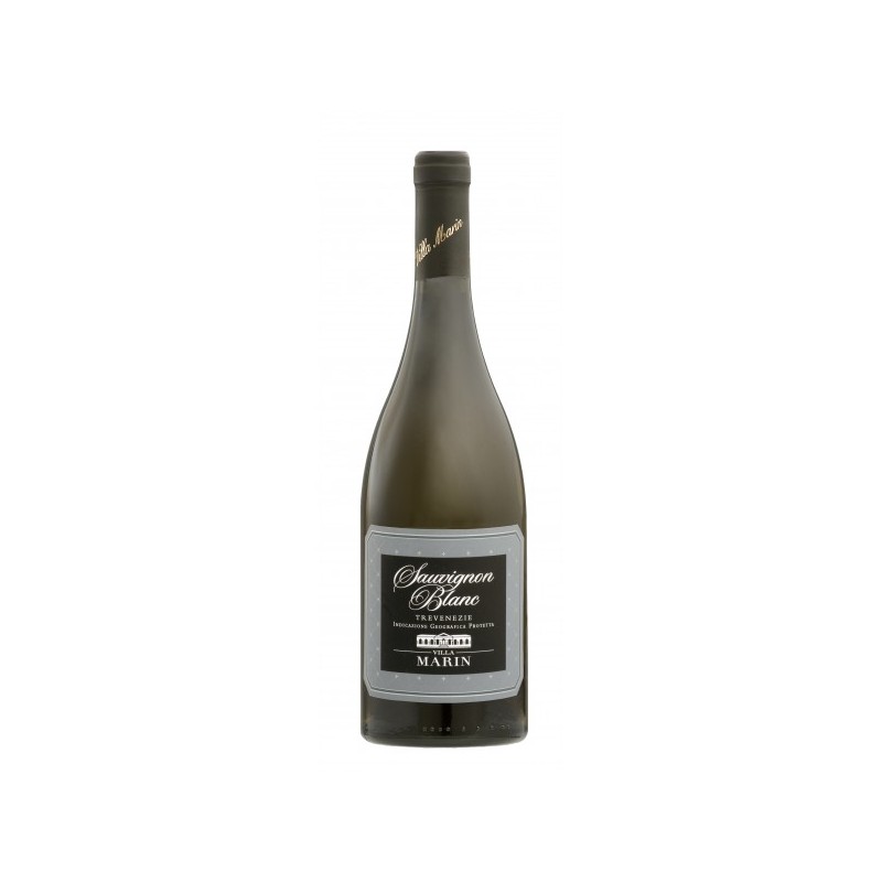 Sauvignon Blanc Tre Venezie - Villa Marin 0,75l